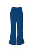 Flare Leg Low Rise Pants